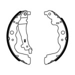ABE Piduriklotside komplekt C0R031ABE