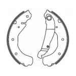 ABE Piduriklotside komplekt C0X003ABE