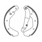 ABE Piduriklotside komplekt C0X005ABE