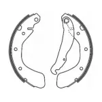 ABE Piduriklotside komplekt C0X008ABE