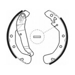 ABE Piduriklotside komplekt C0X009ABE