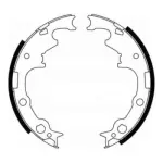 ABE Piduriklotside komplekt C0Y003ABE