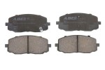 ABE Piduriklotsi komplekt,  ketaspidur C10320ABE