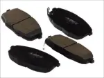 ABE  Piduriklotsi komplekt,ketaspidur C10321ABE