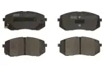 ABE Piduriklotsi komplekt,  ketaspidur C10326ABE-P
