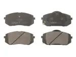 ABE Piduriklotsi komplekt,  ketaspidur C10326ABE