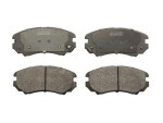 ABE Piduriklotsi komplekt,  ketaspidur C10518ABE