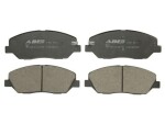 ABE Piduriklotsi komplekt,  ketaspidur C10521ABE