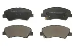 ABE Piduriklotsi komplekt,  ketaspidur C10529ABE