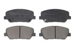 ABE Piduriklotsi komplekt,  ketaspidur C10531ABE