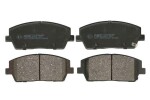 ABE Piduriklotsi komplekt,  ketaspidur C10539ABE