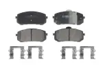 ABE Piduriklotsi komplekt,  ketaspidur C10542ABE