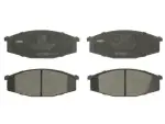 ABE Piduriklotsi komplekt,  ketaspidur C11034ABE