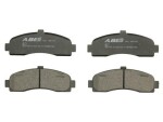 ABE  Piduriklotsi komplekt,ketaspidur C11053ABE