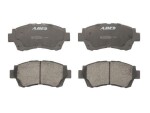 ABE Piduriklotsi komplekt,  ketaspidur C12060ABE