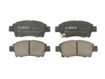 ABE Piduriklotsi komplekt,  ketaspidur C12084ABE