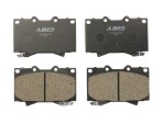 ABE Piduriklotsi komplekt,  ketaspidur C12088ABE