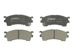 ABE Piduriklotsi komplekt,  ketaspidur C13038ABE