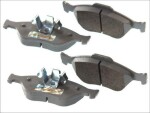 ABE Piduriklotsi komplekt,  ketaspidur C13053ABE
