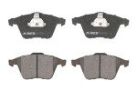 ABE Piduriklotsi komplekt,  ketaspidur C13065ABE