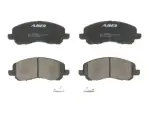 ABE  Piduriklotsi komplekt,ketaspidur C15044ABE