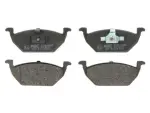 ABE Piduriklotsi komplekt,  ketaspidur C1A018ABE