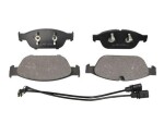 ABE Piduriklotsi komplekt,  ketaspidur C1A046ABE
