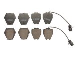 ABE Piduriklotsi komplekt,  ketaspidur C1A049ABE