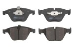 ABE Piduriklotsi komplekt,  ketaspidur C1B014ABE-P