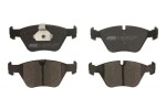 ABE Piduriklotsi komplekt,  ketaspidur C1B019ABE-P