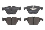 ABE Piduriklotsi komplekt,  ketaspidur C1B026ABE-P