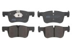 ABE Piduriklotsi komplekt,  ketaspidur C1B030ABE-P