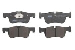 ABE Piduriklotsi komplekt,  ketaspidur C1B031ABE-P