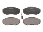 ABE Piduriklotsi komplekt,  ketaspidur C1C045ABE
