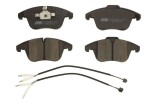 ABE Piduriklotsi komplekt,  ketaspidur C1C057ABE-P