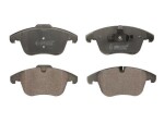 ABE Piduriklotsi komplekt,  ketaspidur C1C057ABE
