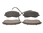 ABE Piduriklotsi komplekt,  ketaspidur C1C062ABE