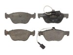 ABE Piduriklotsi komplekt,  ketaspidur C1D035ABE