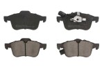 ABE Piduriklotsi komplekt,  ketaspidur C1D036ABE