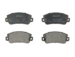 ABE Piduriklotsi komplekt,  ketaspidur C1F011ABE