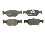 ABE Piduriklotsi komplekt,  ketaspidur C1F022ABE