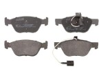 ABE Piduriklotsi komplekt,  ketaspidur C1F025ABE