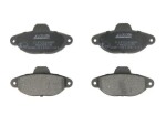 ABE Piduriklotsi komplekt,  ketaspidur C1F026ABE