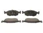 ABE Piduriklotsi komplekt,  ketaspidur C1F067ABE