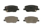 ABE Piduriklotsi komplekt,  ketaspidur C1F072ABE