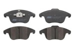 ABE Piduriklotsi komplekt,  ketaspidur C1G059ABE-P