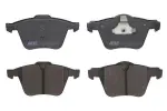 ABE Piduriklotsi komplekt,  ketaspidur C1G061ABE-P