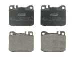 ABE Piduriklotsi komplekt,  ketaspidur C1M004ABE