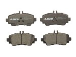 ABE Piduriklotsi komplekt,  ketaspidur C1M022ABE
