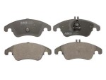 ABE Piduriklotsi komplekt,  ketaspidur C1M052ABE